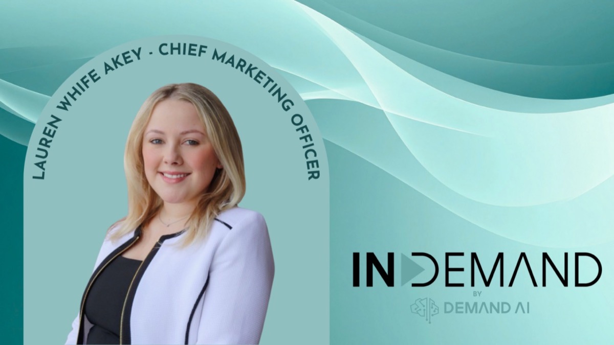 The New CMO: Why AI Is Changing What Marketing Leadership Means