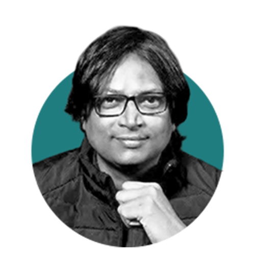 Bhavesh Thakor