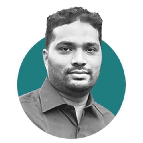 Makarand Prabhu