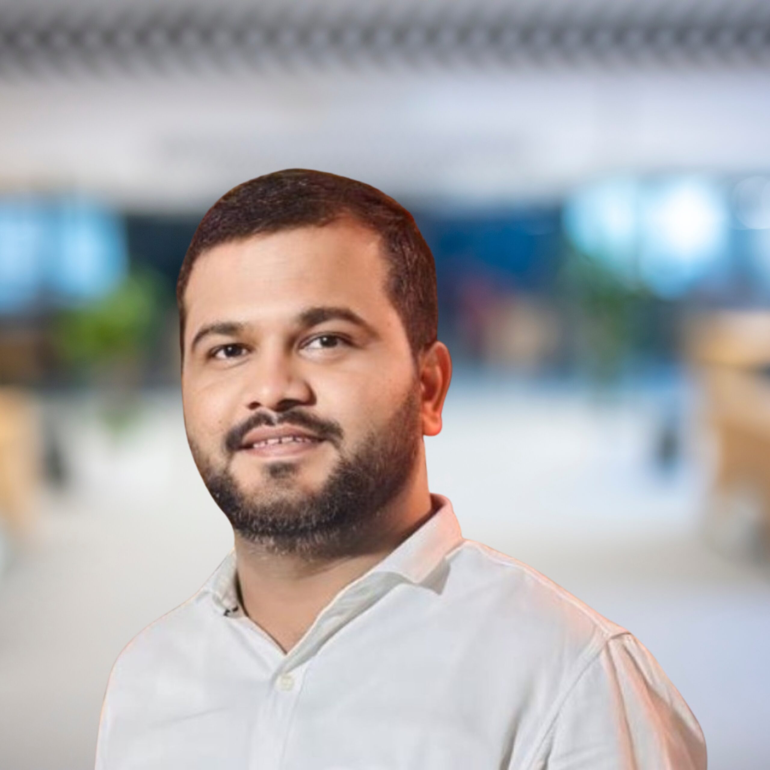 Mangesh Gaikwad