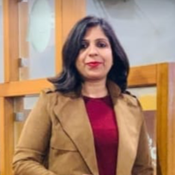Nesha Trivedi