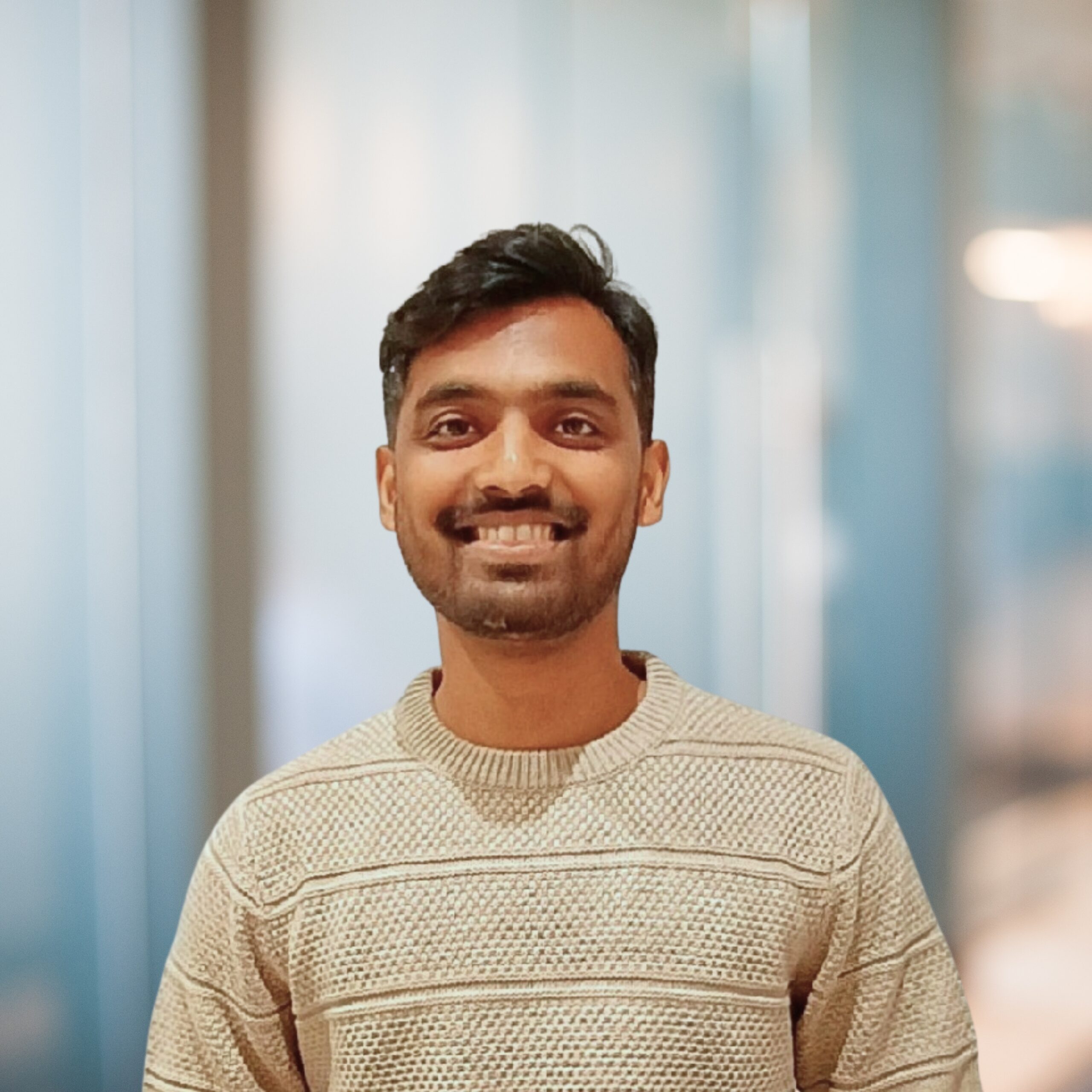 Pratik Nimbalkar