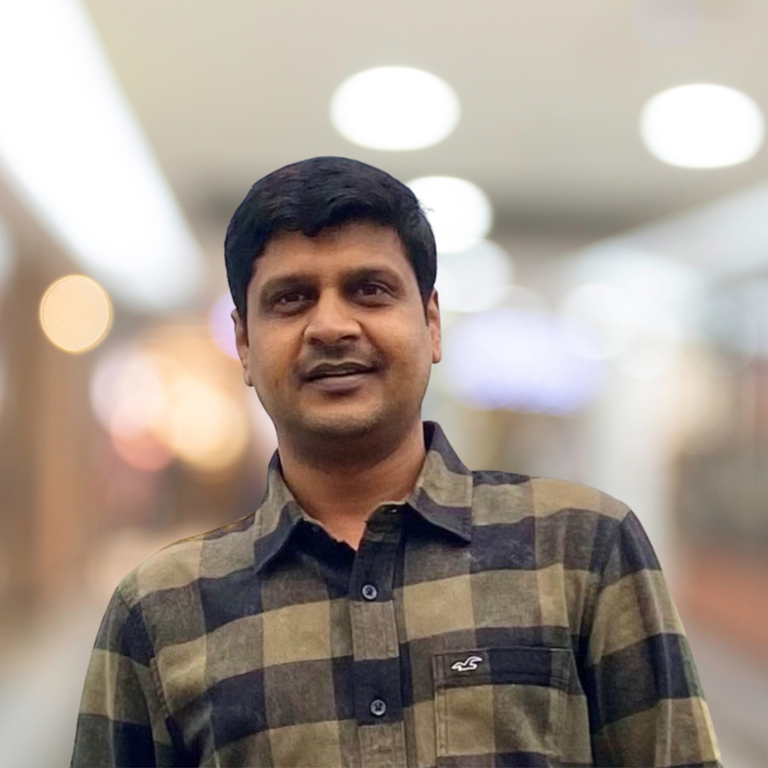Sreenivas Dasam