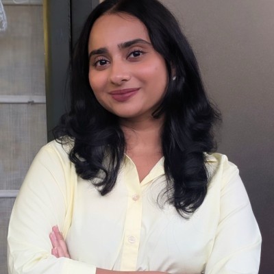 Tania Khan