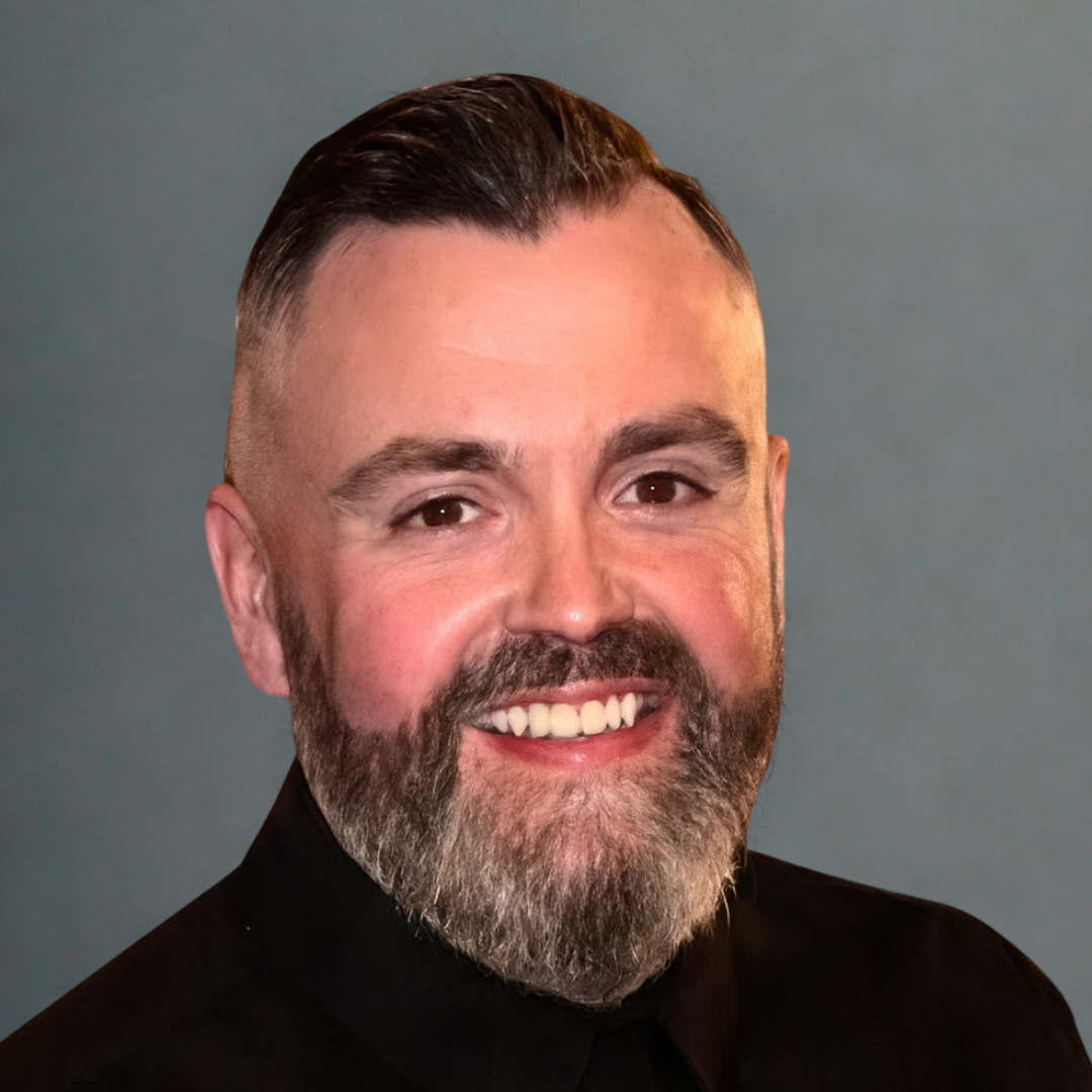 Karl McMahon