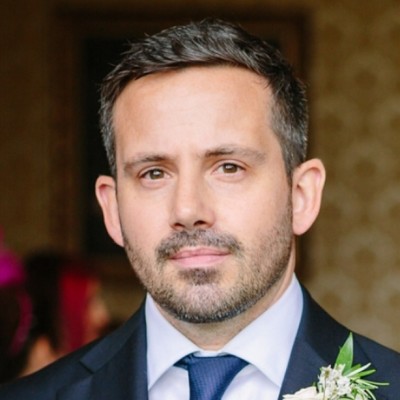 Nathaniel Parkes