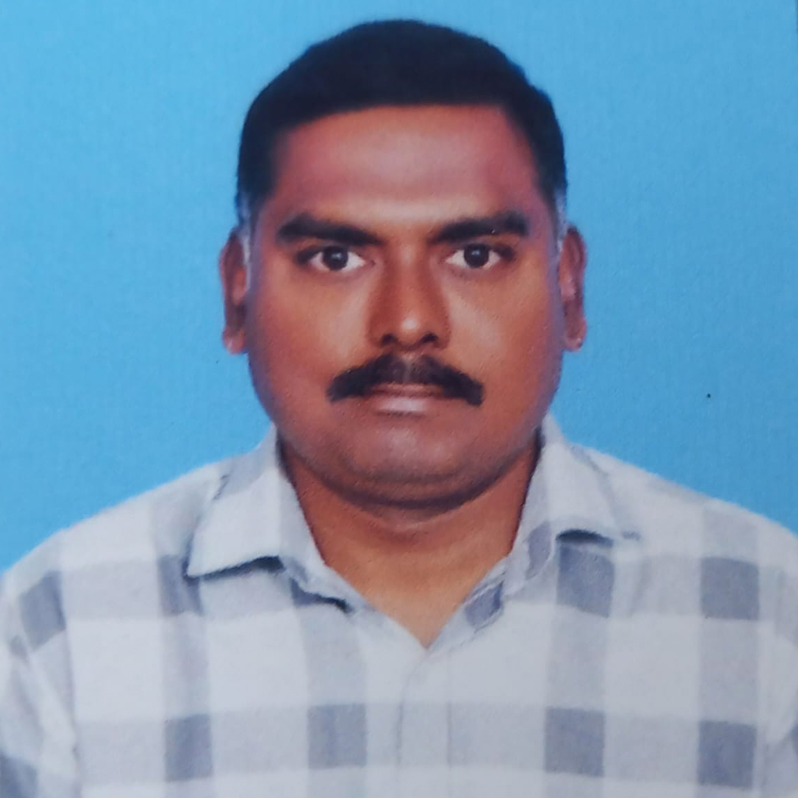 Jagadeeshk Garlapati