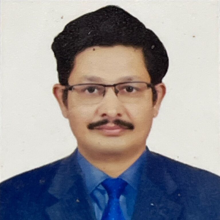 Mahesh Sonawane