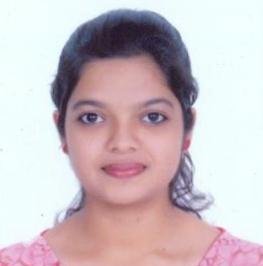 Pratiksha Sawarkar