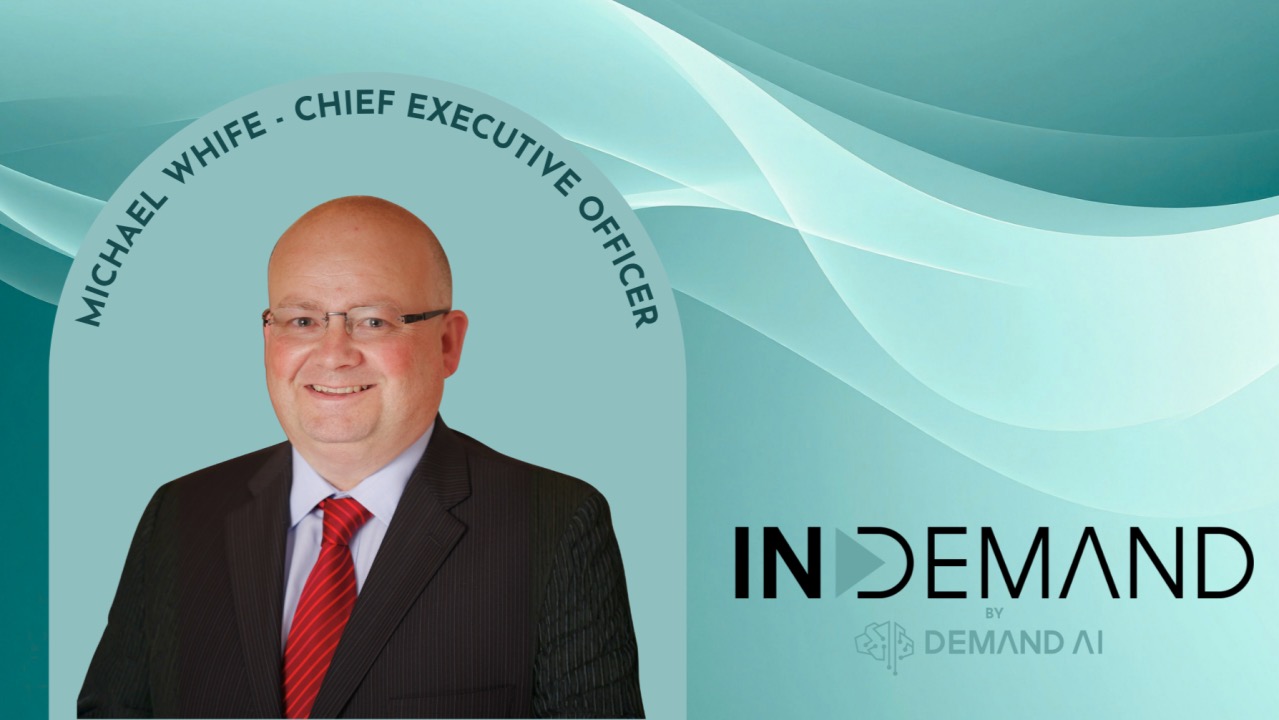 From Being Found to Being Asked: The New Rules of B2B Demand