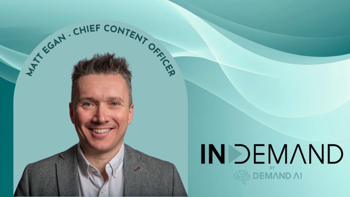 Stop Talking. Start Listening: Why B2B Buyers Don’t Want Your Content